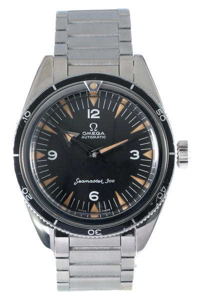 Omega Seamaster 300 234.10.39.20.01.001